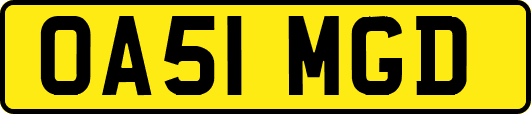 OA51MGD