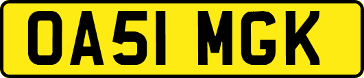 OA51MGK