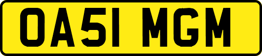 OA51MGM