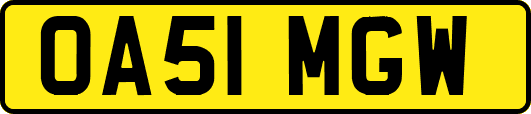 OA51MGW