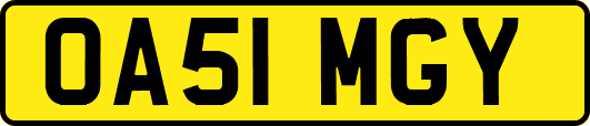 OA51MGY