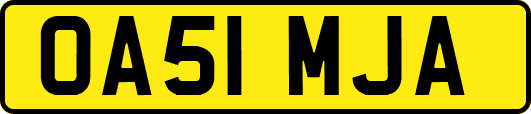 OA51MJA