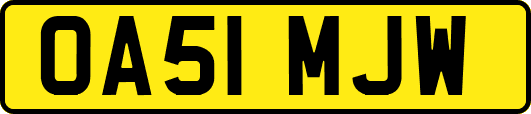 OA51MJW