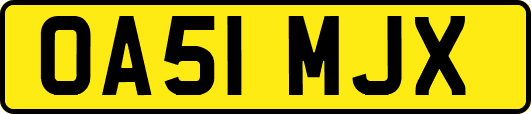 OA51MJX