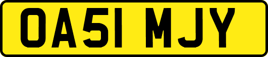 OA51MJY
