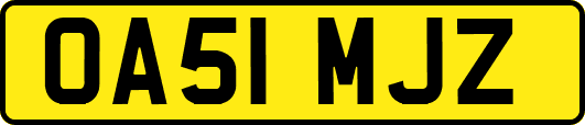 OA51MJZ