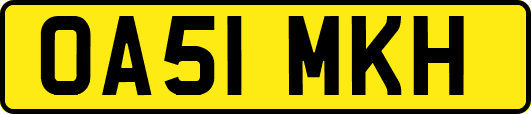 OA51MKH