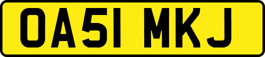 OA51MKJ