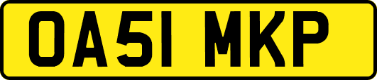 OA51MKP