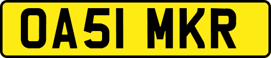 OA51MKR