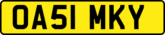 OA51MKY