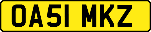 OA51MKZ