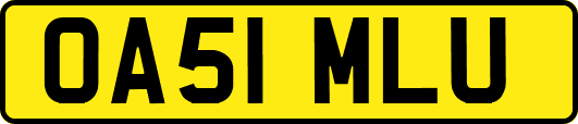 OA51MLU