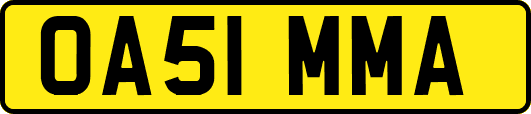 OA51MMA
