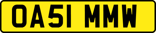 OA51MMW