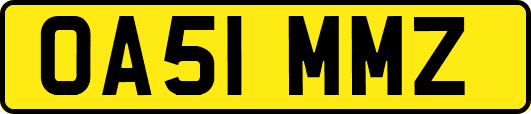OA51MMZ