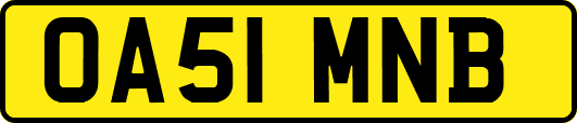OA51MNB