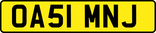 OA51MNJ