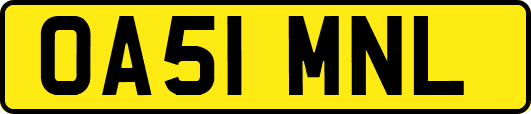 OA51MNL