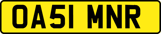 OA51MNR