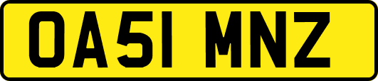 OA51MNZ