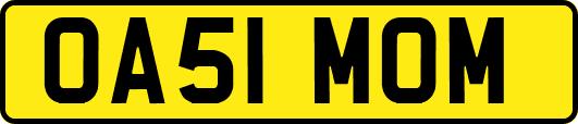 OA51MOM