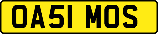 OA51MOS