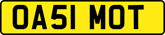 OA51MOT