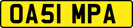 OA51MPA