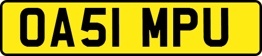 OA51MPU