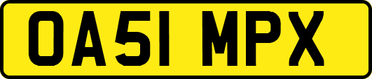 OA51MPX
