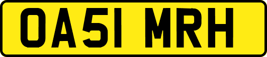 OA51MRH