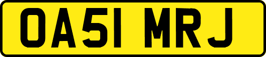 OA51MRJ