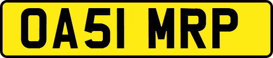 OA51MRP