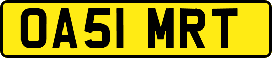 OA51MRT