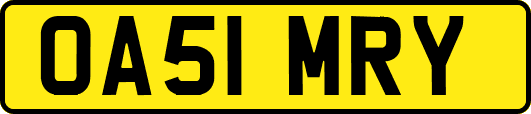 OA51MRY