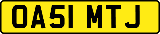 OA51MTJ