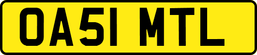 OA51MTL