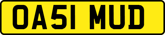 OA51MUD