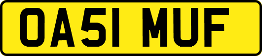 OA51MUF