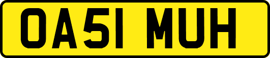 OA51MUH