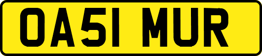 OA51MUR