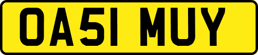 OA51MUY