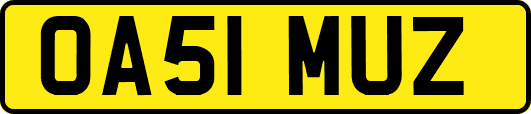 OA51MUZ