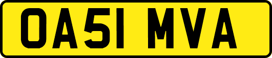 OA51MVA