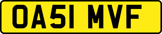 OA51MVF