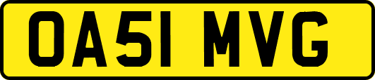 OA51MVG