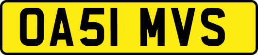 OA51MVS