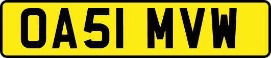 OA51MVW