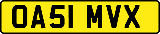 OA51MVX